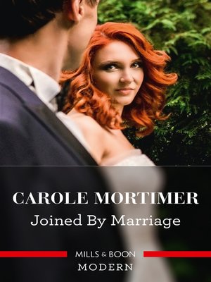 cover image of Joined by Marriage